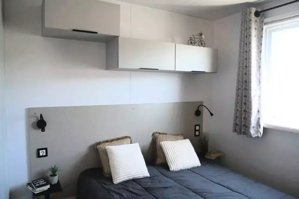 Campeggio Keranterec4 Stelle★★★★